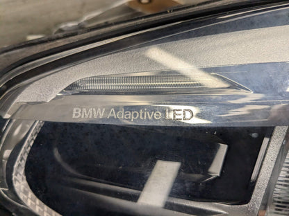 2019 BMW X3 G01- Unknown PN: 8739658