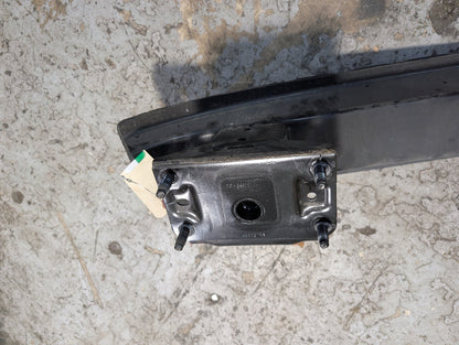 Mercedes A207 W204 W207 E350 E550 Rear Bumper Reinforcement Impact Crash Bar