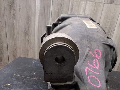 Mercedes W207 W212 W218 CLS550 E550 Rear Axle Differential Carrier 2.47 RWD 81k