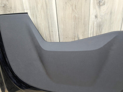21-24 OEM BMW G23 G83 430 M440 M4 Convertible Top Cover Folding Compartment Lid