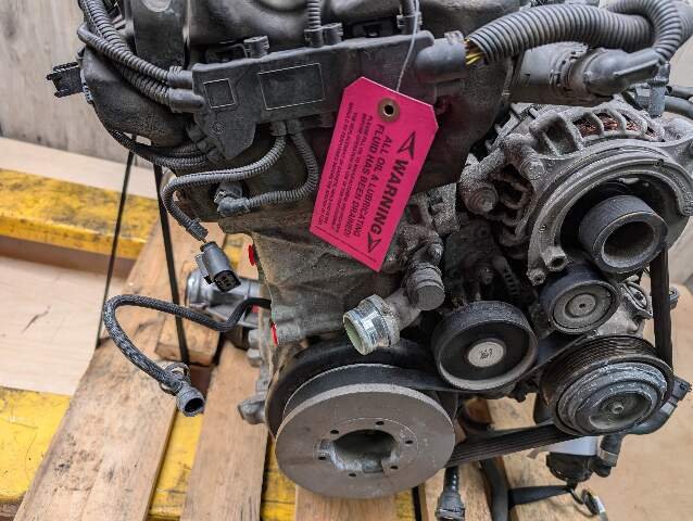 OEM BMW F22 F30 F32 340 440 AWD Long Block B58M COMPLETE ENGINE MOTOR Ran!