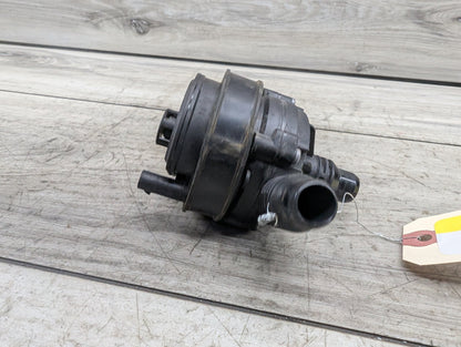 *OEM BMW G01 G05 G20 G22 G30 G42 G80 G82 G83 M3 M4 Engine Auxiliary Water Pump