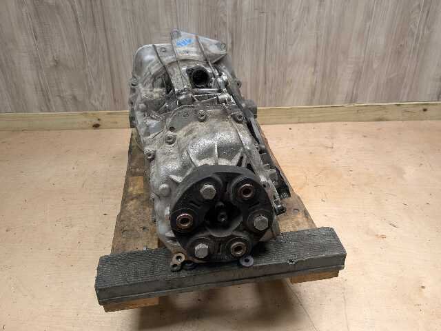 11-13 OEM BMW E82 E90 E92 135 335 N54 N55 DCT Transmission Gearbox GS7D36SG