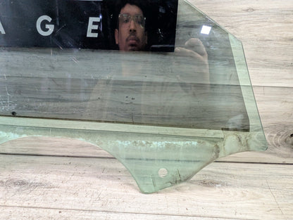 16-22 OEM BMW G11 G12 740 750 M760 Alpina B7 Front Left Driver Door Window Glass