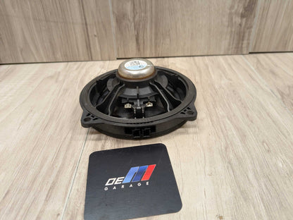 OEM BMW G01 G02 G05 G06 G07 X3 X5 X7 Audio Sound Midrange Door Speaker X3