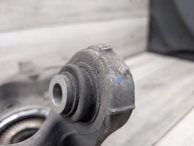 2018 - 2024 BMW X3 G01 Unknown 6871030