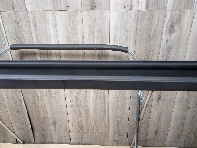 OEM BMW G01 G02 X3 X4 30i 30iX Right Passenger Side Skirt Rocker Panel Molding