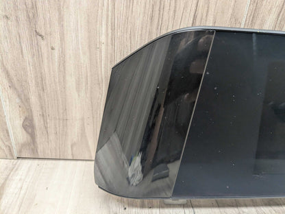 2022 G42 Monitor Display Screen 5A3E575 OEM BMW G20 G22 G23 G26 G42 PRE-LCI Navigation Monitor Display Screen 8.8"
