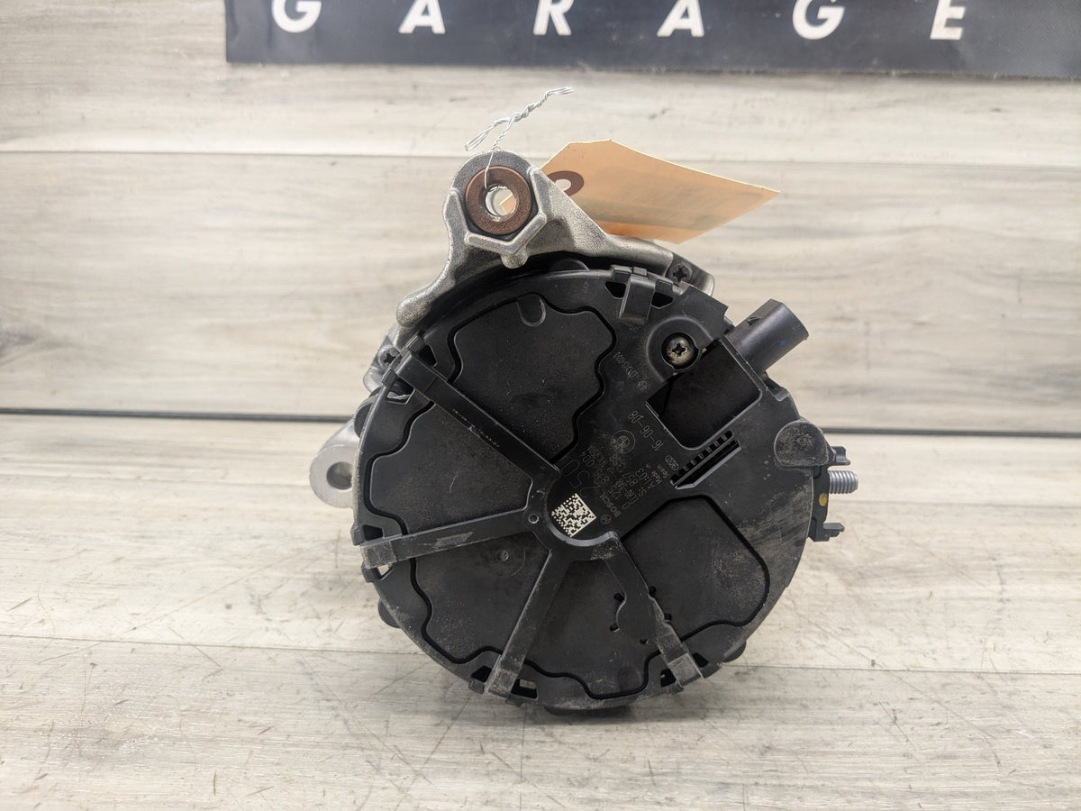 OEM BMW F97 G01 G12 G30 G80 Engine B46* B58* S58 Alternator Generator BOSCH 250A