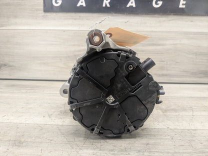 OEM BMW F97 G01 G12 G30 G80 Engine B46* B58* S58 Alternator Generator BOSCH 250A
