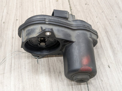 OEM BMW F90 F93 G12 G16 G80 G82 G83 G87 M3 M4 REAR Left Driver Side Caliper Blue