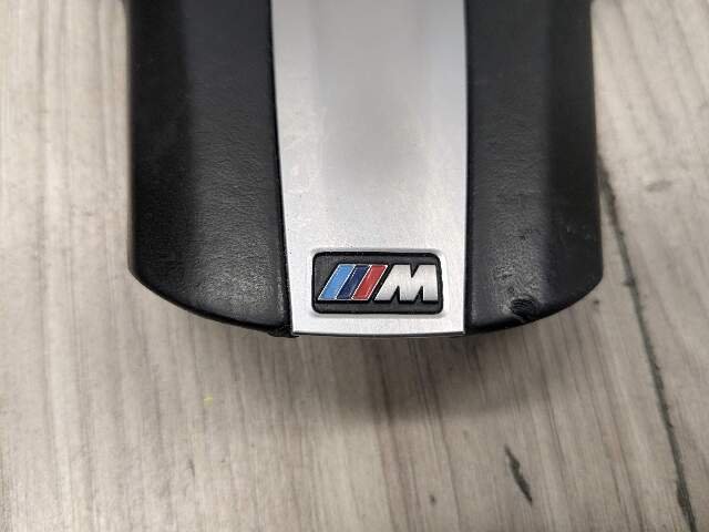 OEM BMW G01 X3 G12 740 750 M760 G30 530 540 M550 M SPORT Steering Wheel Trim