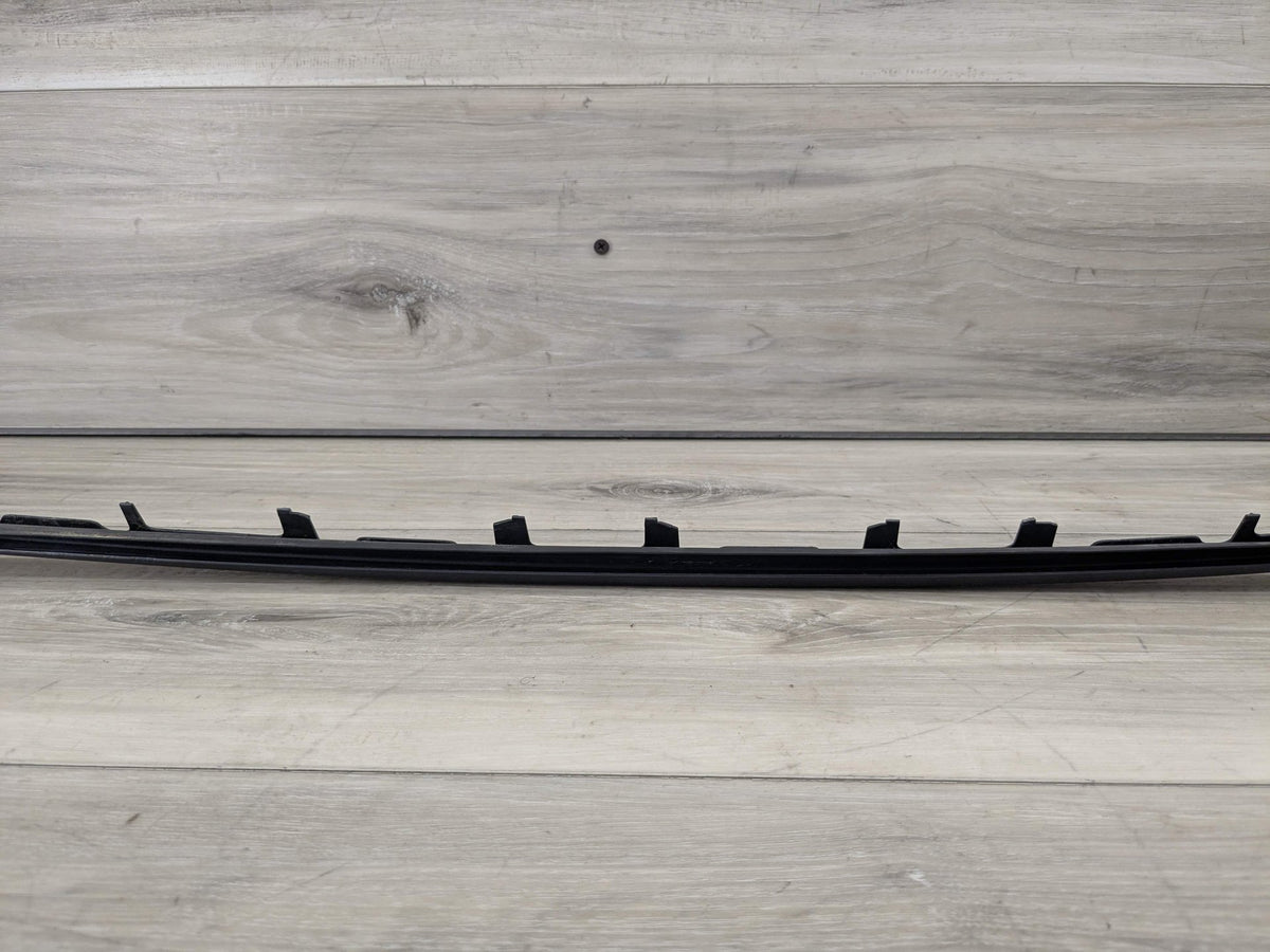 OEM BMW G20 330 M340 Front Left Driver Windshield Side Drip Molding Trim
