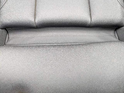 PRE-LCI OEM BMW G01 G02 G20 X3 M SPORT Front Left Right Seat Lower Cushion Black
