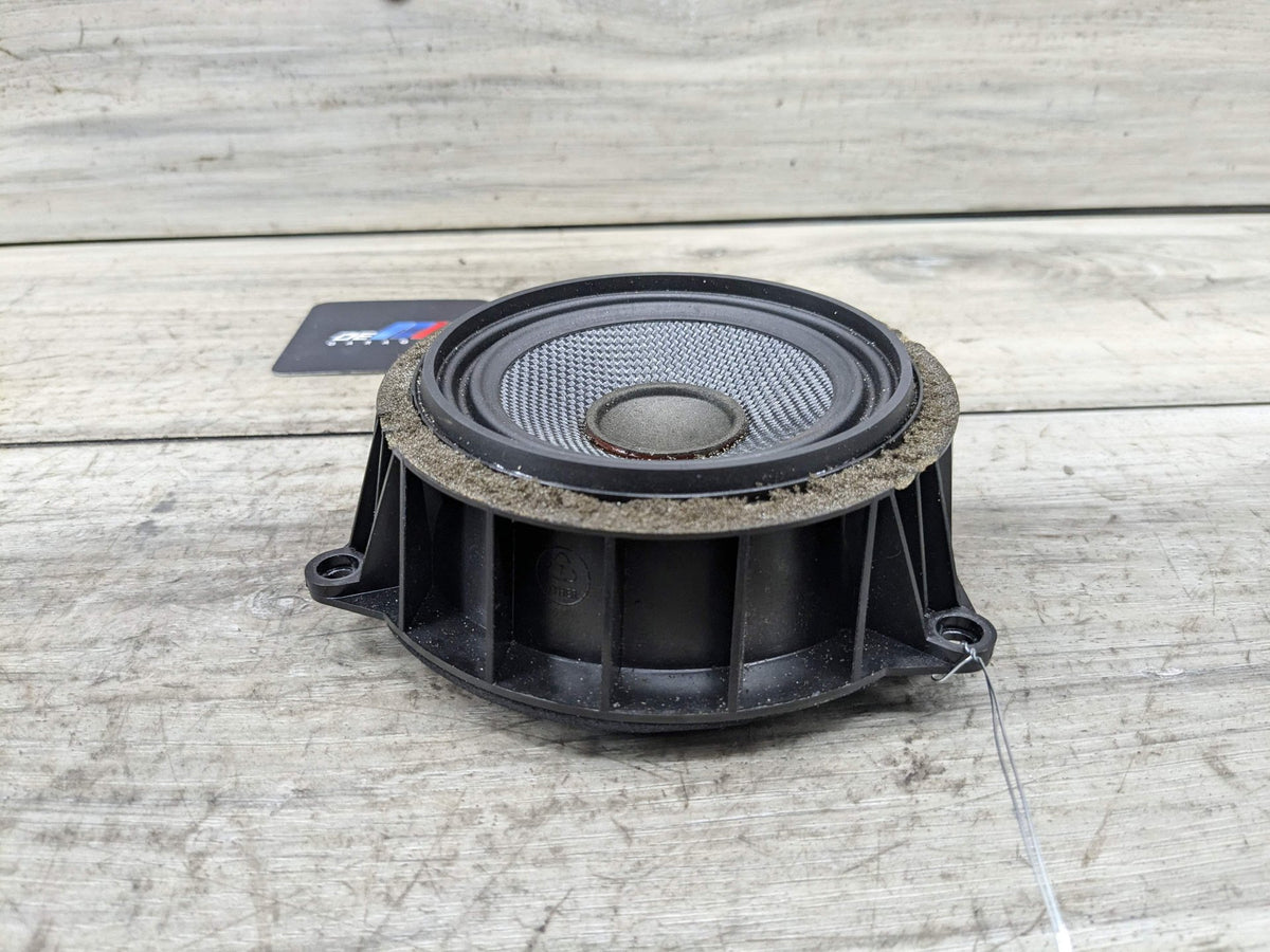 14-19 OEM BMW F15 F16 F85 F86 X5 X6 X5M X6M Top Hifi MID Range Loud Speaker