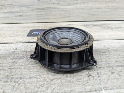 14-19 OEM BMW F15 F16 F85 F86 X5 X6 X5M X6M Top Hifi MID Range Loud Speaker