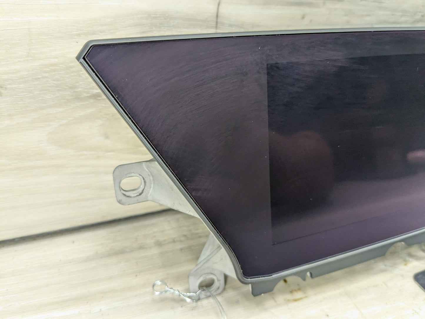 Monitor Display Screen 20-24 OEM BMW F40 F44 228 M235 Dash CID Central Display Monitor Screen LHD 8.8"