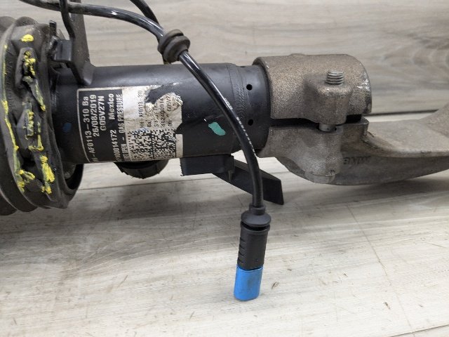 2020 BMW X5 G05 Unknown 6892426