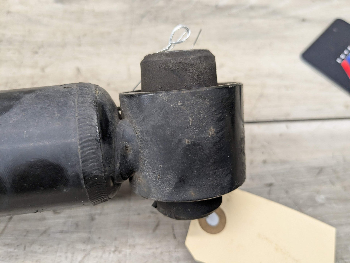 2019 BMW X3 G01 Rear Left or Right Spring Strut Shock Absorber 6880604