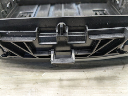 2017-2023 BMW M550i G30 Storage Cup Holder Compartment Assembly 9330629 OEM BMW F90 G30 G32 530 540 M550 M5 Center Console Storage OEM
