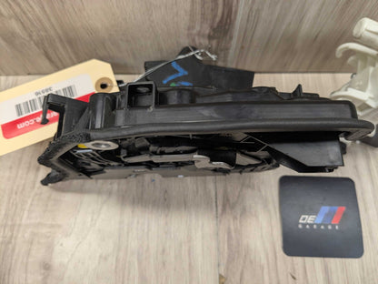 2016 BMW 750i G12 Rear Left Driver Door Latch Lock Actuator w/ Soft Close 2581897 16-22 OEM BMW G11 G12 REAR LEFT DRIVER Side Door Lock Latch Actuator SOFT CLOSE