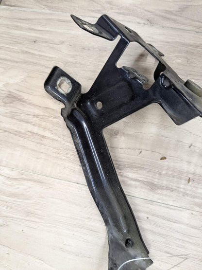 16-19 OEM BMW G11 G12 740 750 Front Left Driver Fender Wing Holder Bracket SET