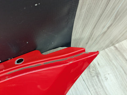 96-02 OEM BMW E36 Z3 Front Right Passenger Side Fender Quarter Panel Cover Red Red 314