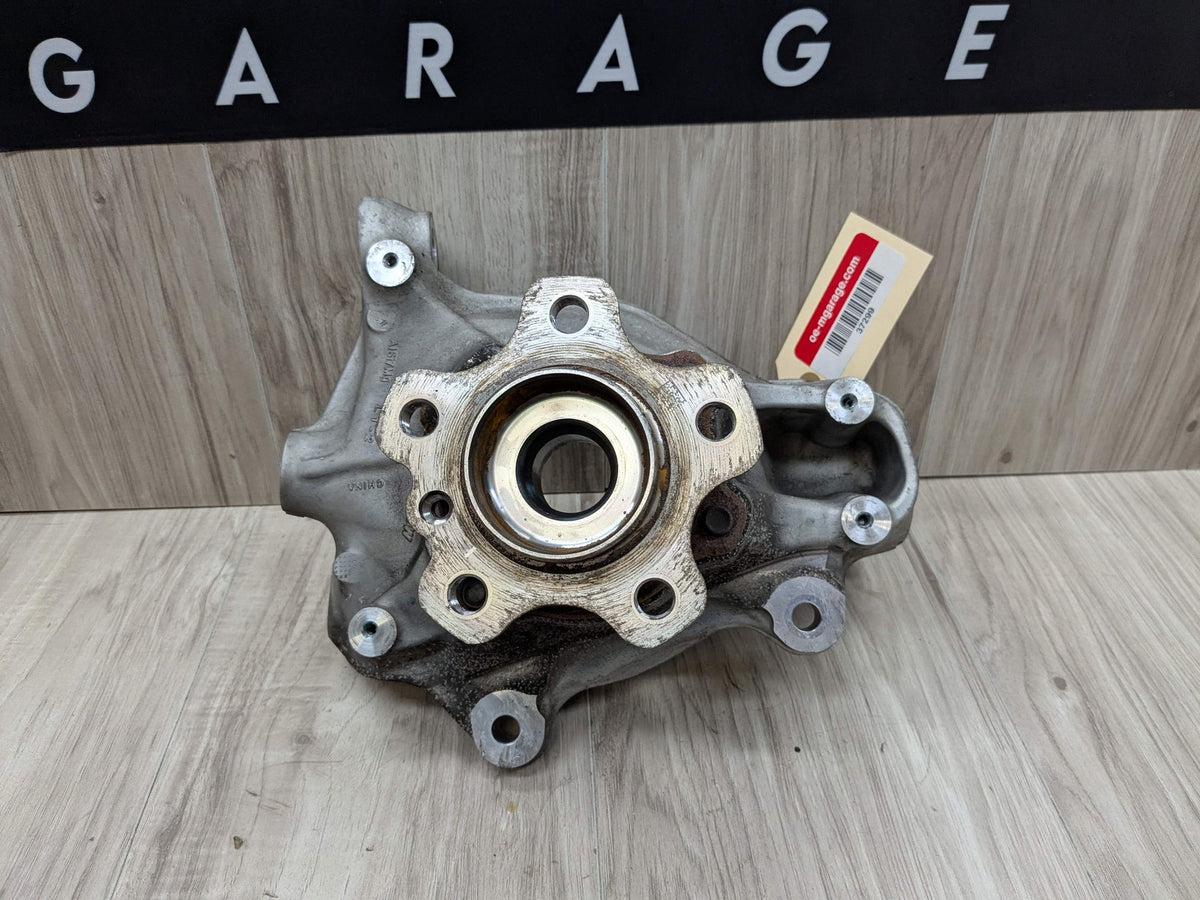 22-25 OEM BMW G42 230iX M240iX AWD Front Left Driver Hub Spindle Knuckle Bearing