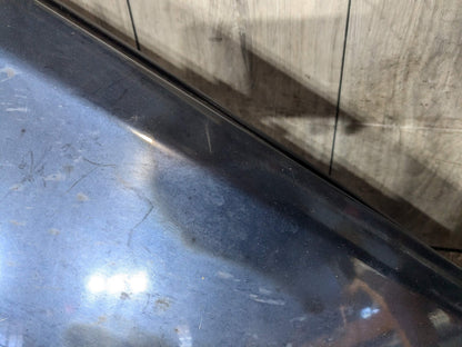 2011 BMW 135i E88- Front Right Passenger Fender Panel