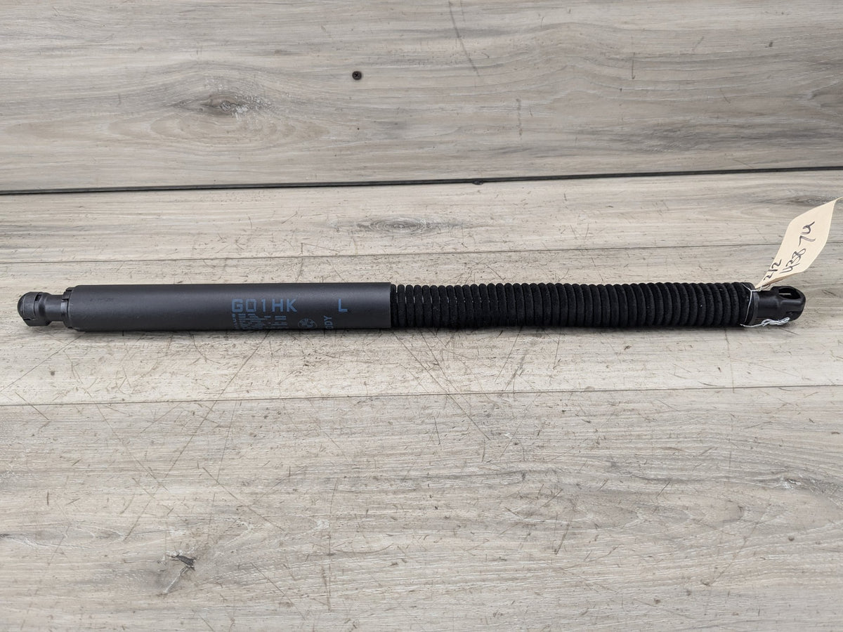 18-24 OEM BMW G01 F97 X3 X3M Rear Left Right Liftgate Shock Strut Lift Supports