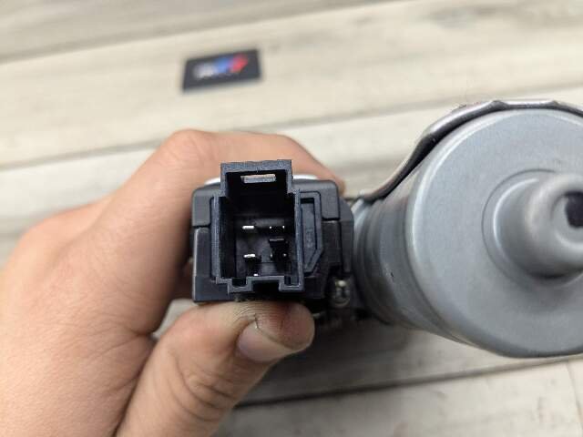 16-20 OEM BMW G12 740 750 M760 B7 Upper SUNROOF Moon Roof Motor Unit