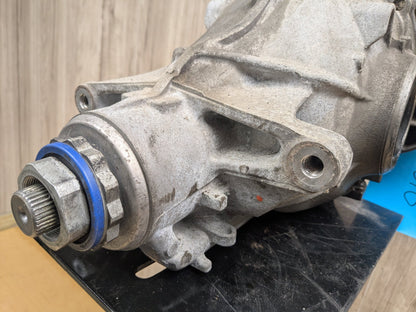2019 BMW X3 Rear Axle Carrier Differential k 8643134