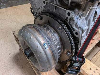 *CORE* OEM BMW G01 G30 G12 AWD Long Block B58 Engine Gen 1 *CORE*