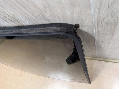 18-24 OEM BMW F97 G01 X3 X3M Rear Sunroof Sun Roof Cover Window Glass 7493796