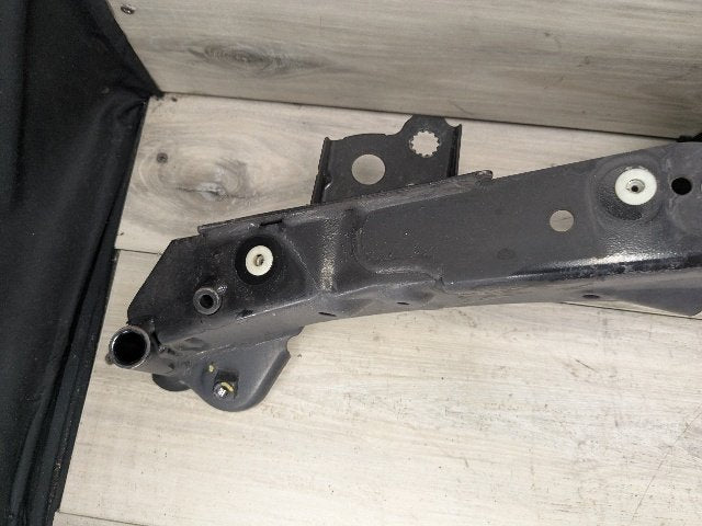 16-24 OEM BMW F39 F44 F48 X1 228 Rear Subframe Undercarriage Cradle Crossmember