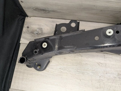 16-24 OEM BMW F39 F44 F48 X1 228 Rear Subframe Undercarriage Cradle Crossmember