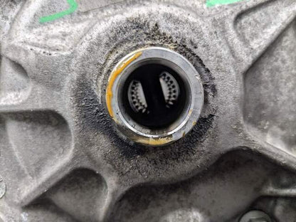 07-14 OEM BMW E70 E71 X5 X6 X5M AWD Front Differential Axle Carrier Ratio 3.64