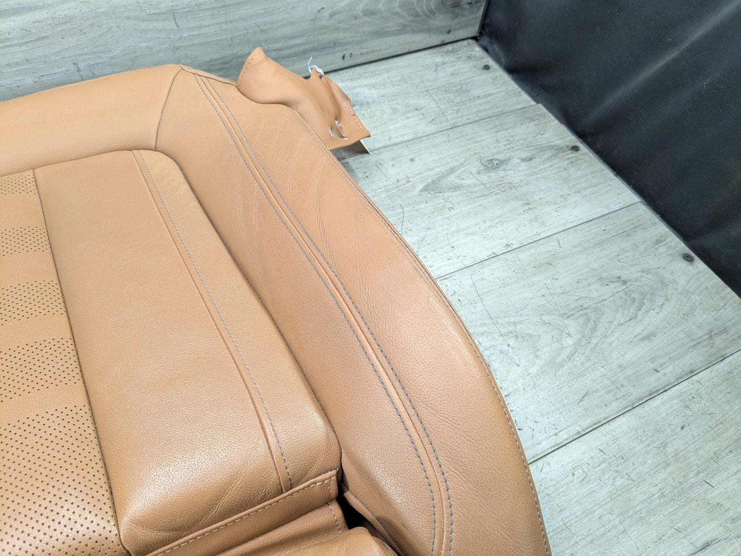 2019-2026 BMW X5 G05 Front Left Driver or Right Passenger Seat Lower Cushion 8493236 ENGINE STARTER: The engine may no be able o be s ar ed. I he dri er repea edly a emp s o s ar he engine using excessi ely long s ar ing a emp s, his may cause an elec ric