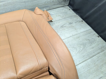 2019-2026 BMW X5 G05 Front Left Driver or Right Passenger Seat Lower Cushion 8493236 ENGINE STARTER: The engine may no be able o be s ar ed. I he dri er repea edly a emp s o s ar he engine using excessi ely long s ar ing a emp s, his may cause an elec ric