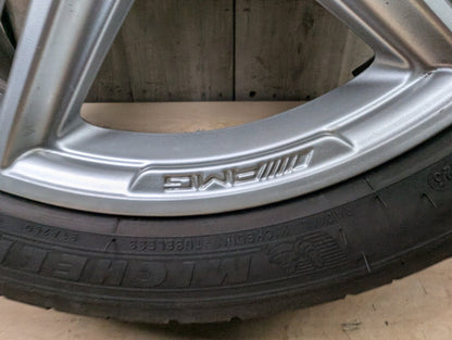 2009-2017 Mercedes-Benz E550 E-Class A207 Wheel Rim A2074011502