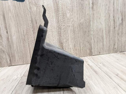 OEM BMW G30 M550 M SPORT Right Passenger Side Radiator Cooling Air Duct Vent