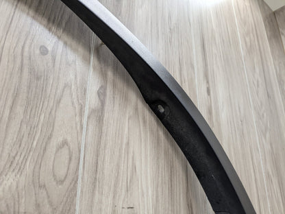 OEM BMW G01 G02 X3 X4 Front Right Passenger Fender Flare Wheel Arch Molding Trim