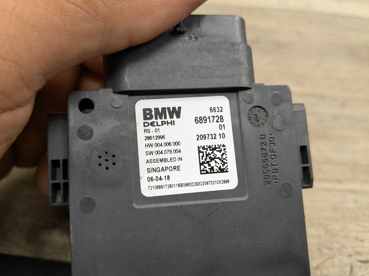 2017-2020 OEM BMW G30 G12 F90 M5 Lane Departure Blind Spot Warning Sensor