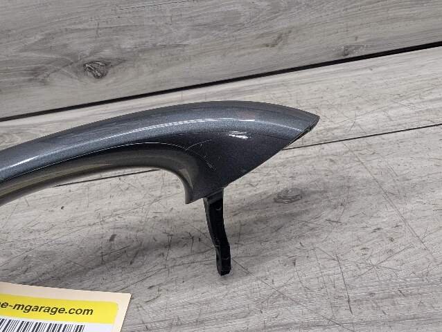 2016 - 2022 BMW 750i G12 Rear Left Driver Exterior Door Handle w/ Comfort Access 7413563 N63B44O2