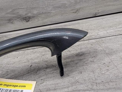 2016 - 2022 BMW 750i G12 Rear Left Driver Exterior Door Handle w/ Comfort Access 7413563 N63B44O2