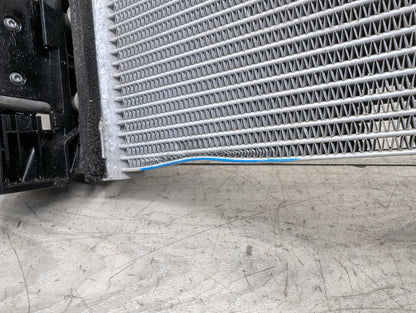 2017-2023 BMW M550i G30 Tranmssion Oil Cooler 8619388 *OEM BMW G11 G12 G30 Automatic Transmission Oil Cooler OEM