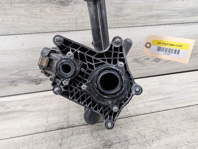 OEM BMW G01 G05 G07 G20 G22 G23 G26 G30 G42 Engine B58 Heat Management Module