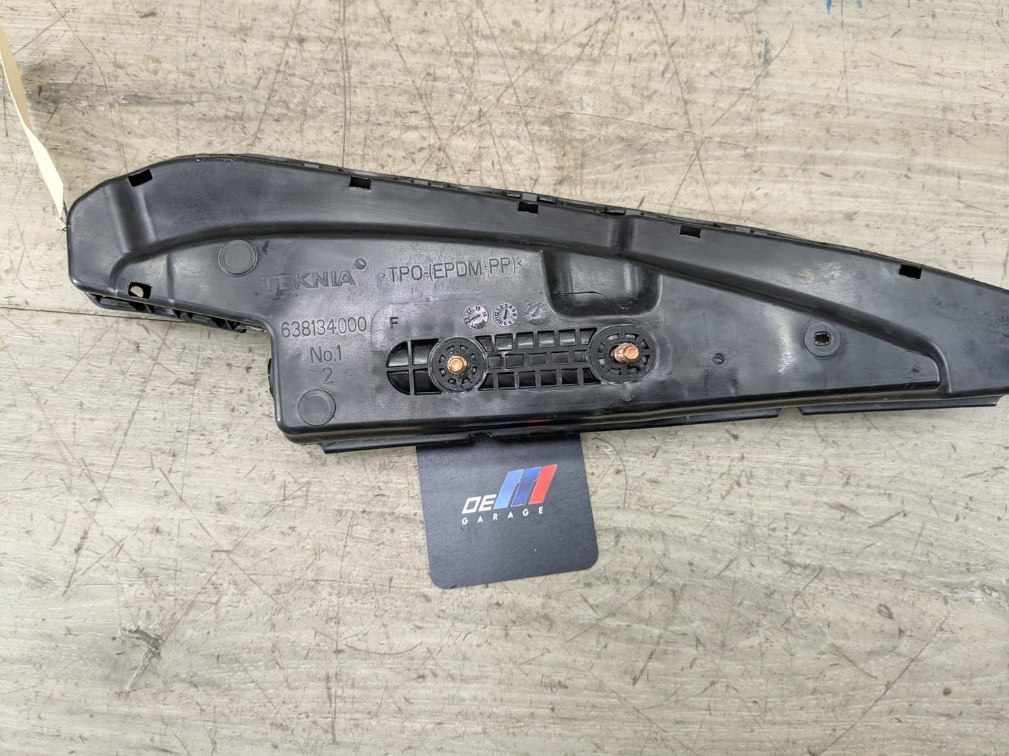 OEM BMW G20 G26 G80 330 M340 430 M440 Front Right Passenger Seat Air Bag Airbag