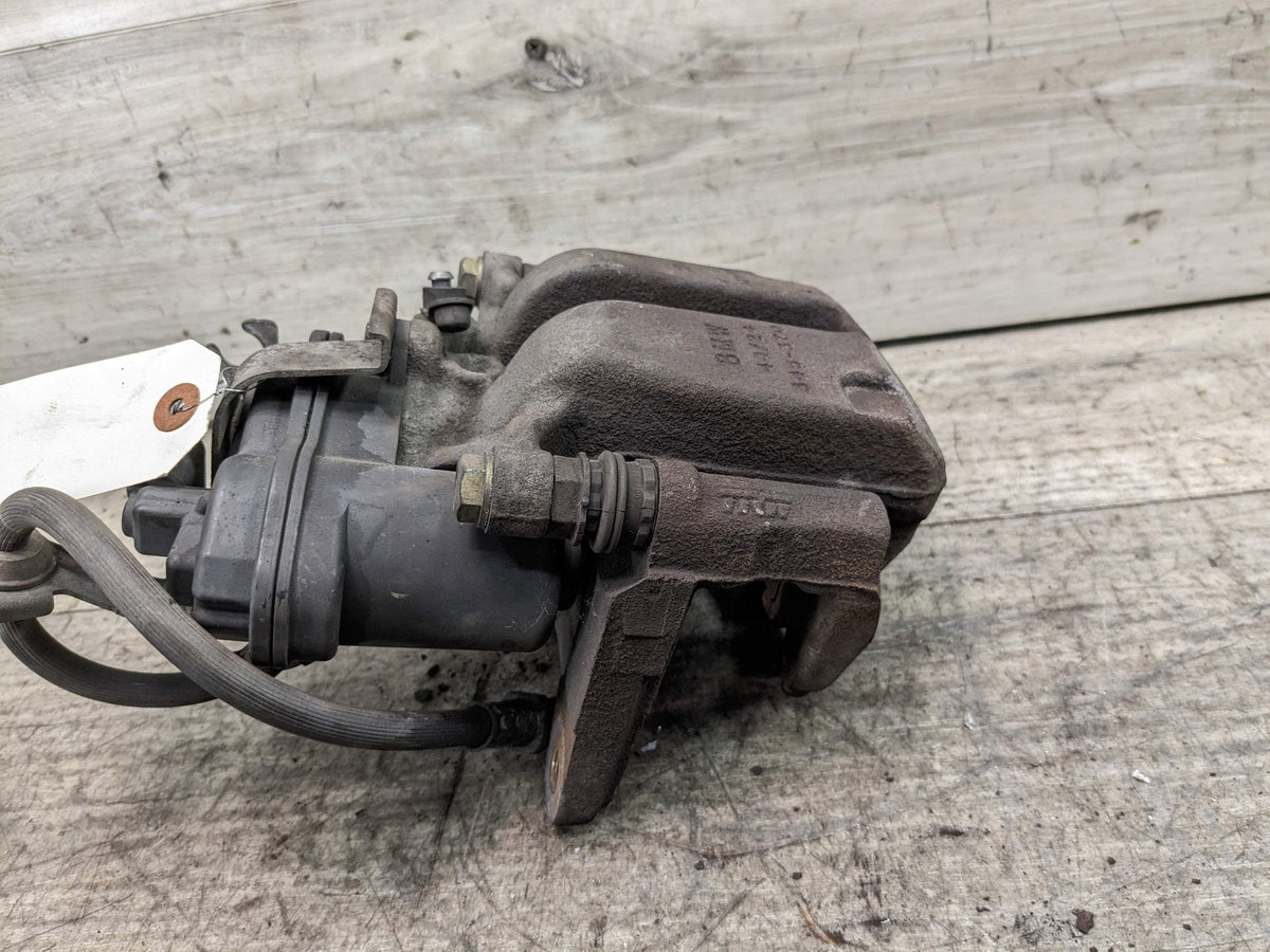 16-21 OEM BMW G30 540 G11 G12 740 750 Rear Left Driver Brake Caliper