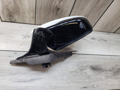 12-16 OEM BMW F10 M5 Left Driver Side Mirror Auto Dip w/ Camera
